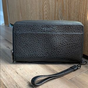 Coach Double-zip Travel Organizer